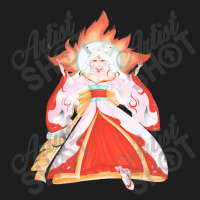 Character Animated Amaterasu Funny Gifts Boys Girls Classic T-shirt | Artistshot