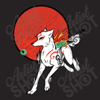 Day Gift Amaterasu Cherry Gifts Women Vintage Cap | Artistshot