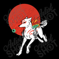 Day Gift Amaterasu Cherry Gifts Women Kids Cap | Artistshot