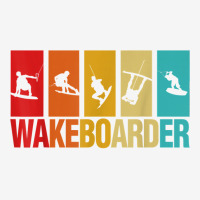 Water Sport Wake Board Wakeboarding Lover Wakeboarder T Shirt 15 Oz Coffee Mug | Artistshot