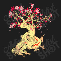 Day Gifts Amaterasu Women My Favorite Classic T-shirt | Artistshot