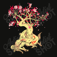 Day Gifts Amaterasu Women My Favorite Scorecard Crop Tee | Artistshot