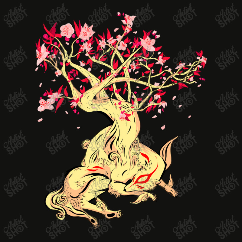 Day Gifts Amaterasu Women My Favorite Scorecard Crop Tee | Artistshot