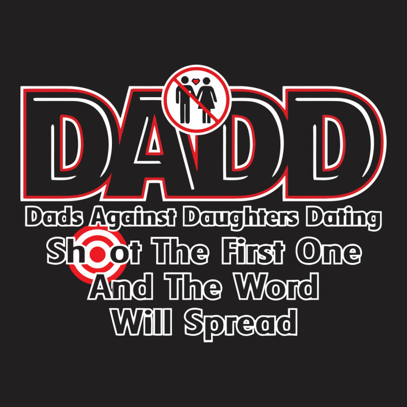 Dadd T-shirt | Artistshot