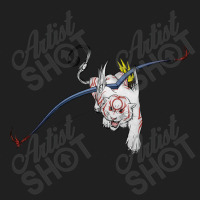 Gifts Idea Amaterasu Cherry Gift Men Ladies Polo Shirt | Artistshot