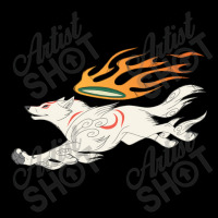 Gifts Idea Amaterasu Cherry My Favorite People Pocket T-shirt | Artistshot