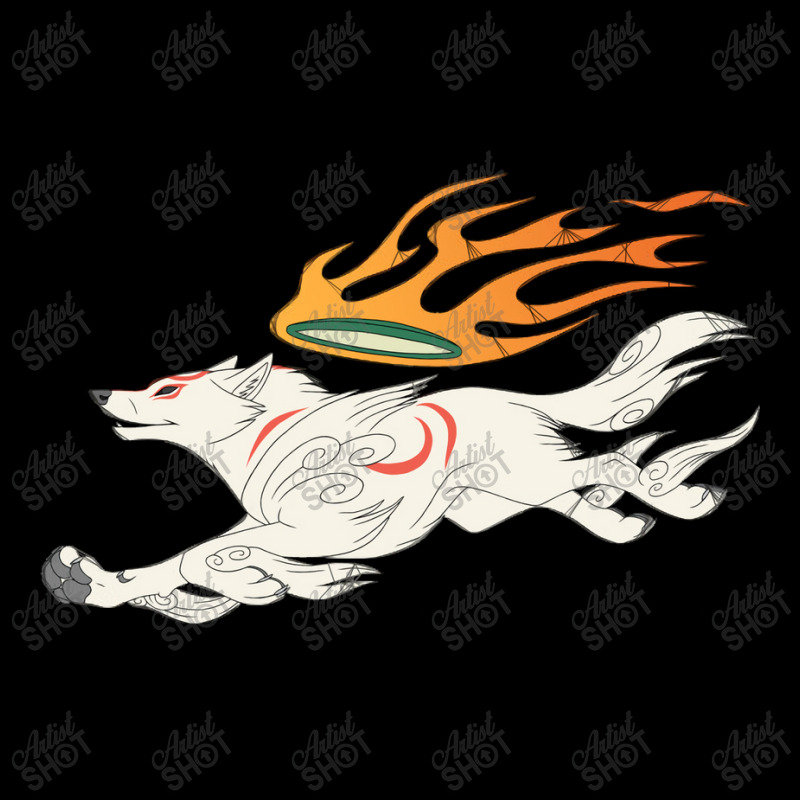 Gifts Idea Amaterasu Cherry My Favorite People Pocket T-shirt | Artistshot