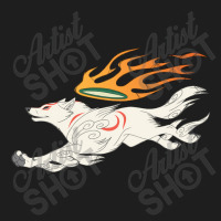 Gifts Idea Amaterasu Cherry My Favorite People Classic T-shirt | Artistshot