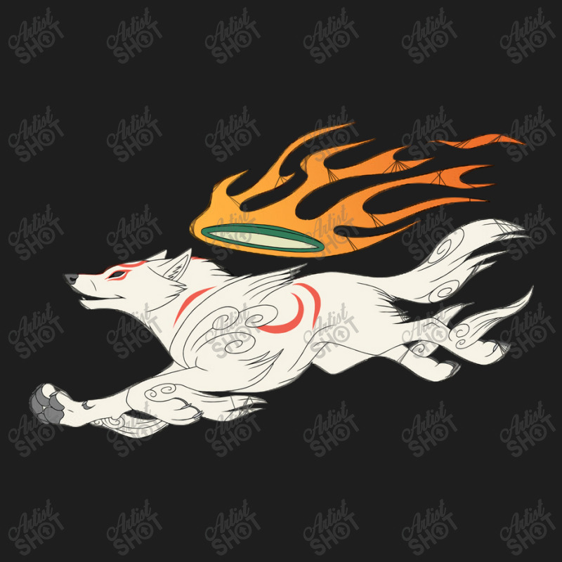 Gifts Idea Amaterasu Cherry My Favorite People Classic T-shirt | Artistshot