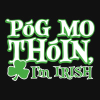 Pog Mo Thoin All Over Men's T-shirt | Artistshot