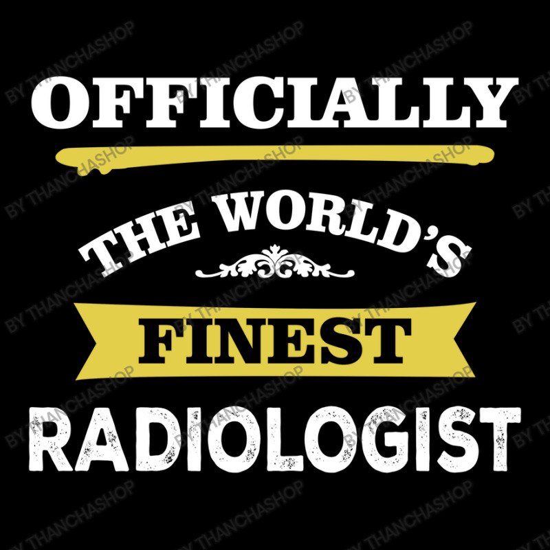 The World's Finest Radiologist Youth Hoodie by thanchashop | Artistshot