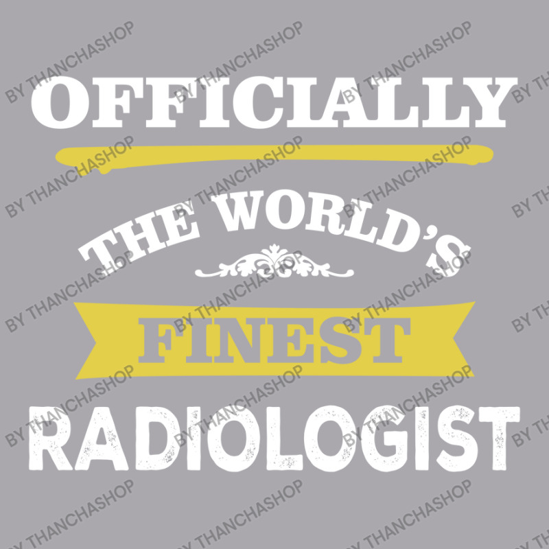 The World's Finest Radiologist Youth 3/4 Sleeve by thanchashop | Artistshot