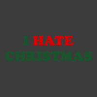 Hate Christmas Men's Polo Shirt | Artistshot