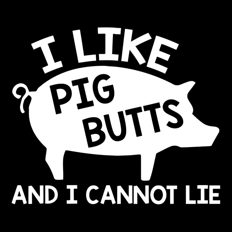 Pig Butts Men's Long Sleeve Pajama Set | Artistshot