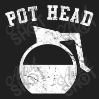 Coffee Pot Head T Shirt Ladies Polo Shirt | Artistshot