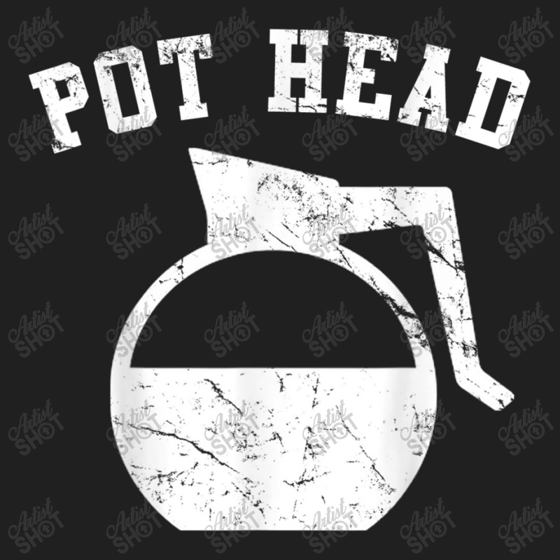 Coffee Pot Head T Shirt Ladies Polo Shirt by Great Tshirt | Artistshot