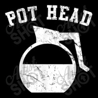 Coffee Pot Head T Shirt Cropped Sweater | Artistshot