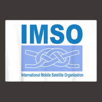 International Mobile Satellite Organization (formerly Inmars T Shirt Bucket Hat | Artistshot