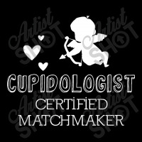 Cupidologist Youth Sweatshirt | Artistshot