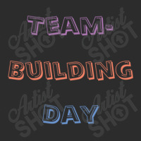 Team Building Day Exclusive T-shirt | Artistshot