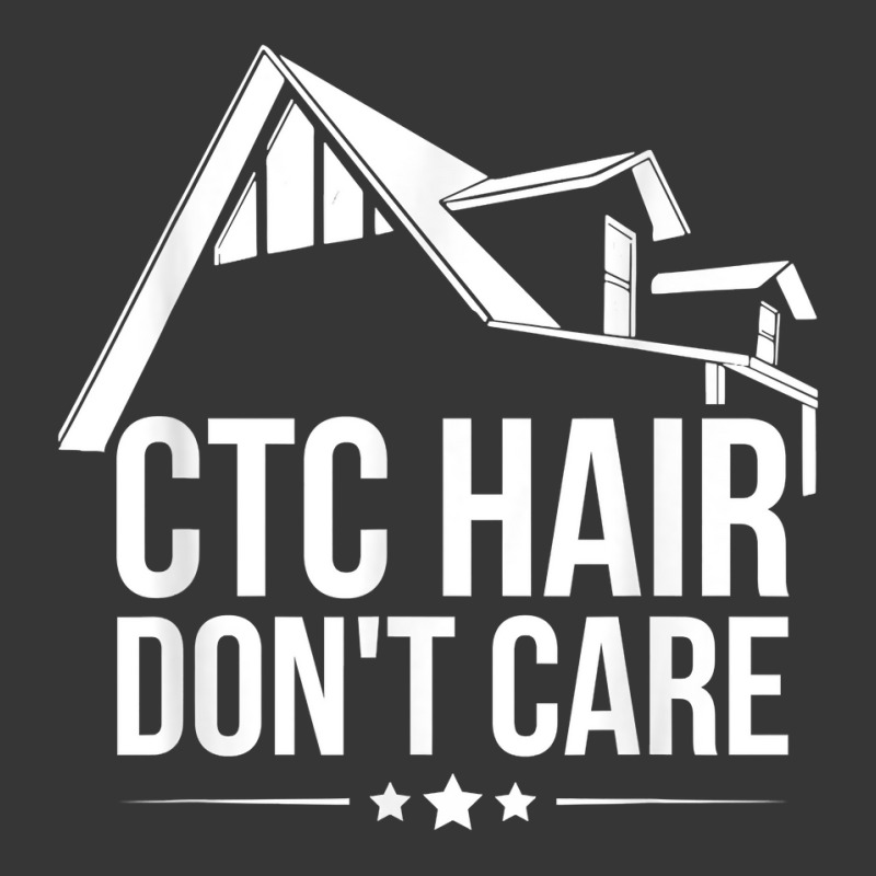 Ctc Hair   Don't Care Design For A Mortgage Loan Processor T Shirt Toddler Hoodie | Artistshot