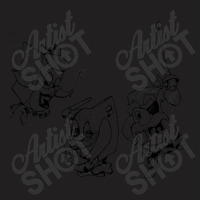 Classic Film  Action Platformer Character Videogames T-shirt | Artistshot