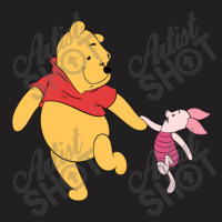 Tigger,eeyore,piglet T-shirt | Artistshot