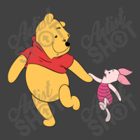 Tigger,eeyore,piglet Vintage T-shirt | Artistshot