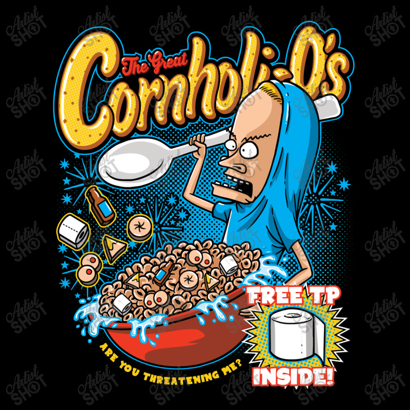 Classic Film  Butthead Video Games Character Pocket T-Shirt by Artist-Calvin | Artistshot