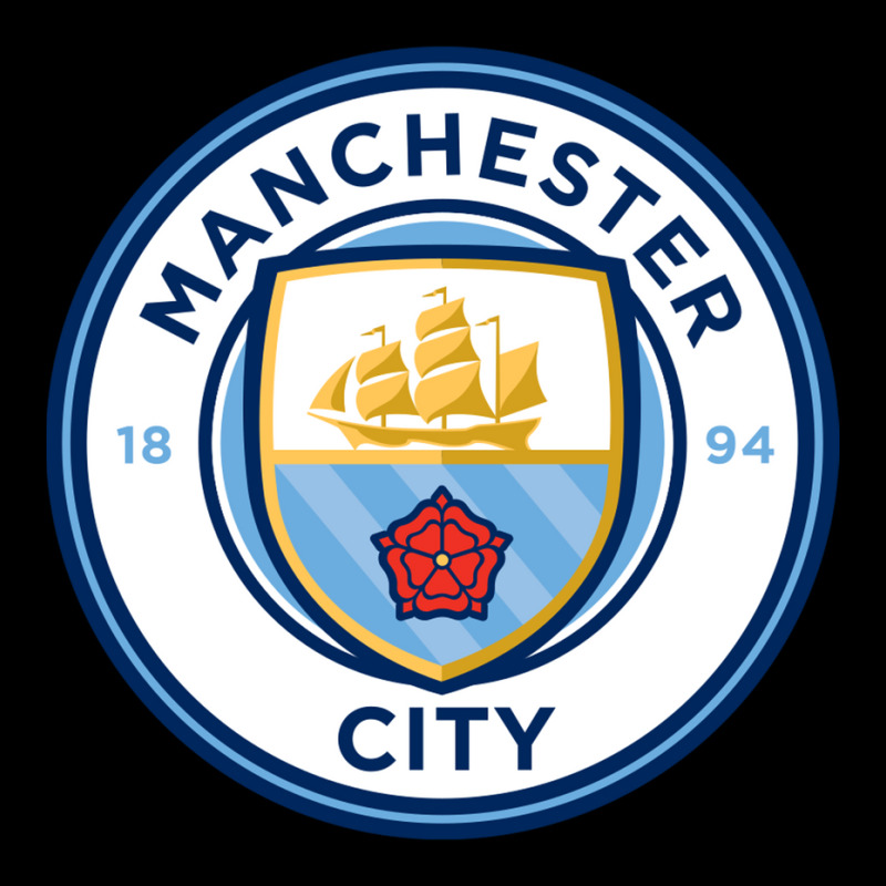 *manchester City Adjustable Cap by jun store | Artistshot