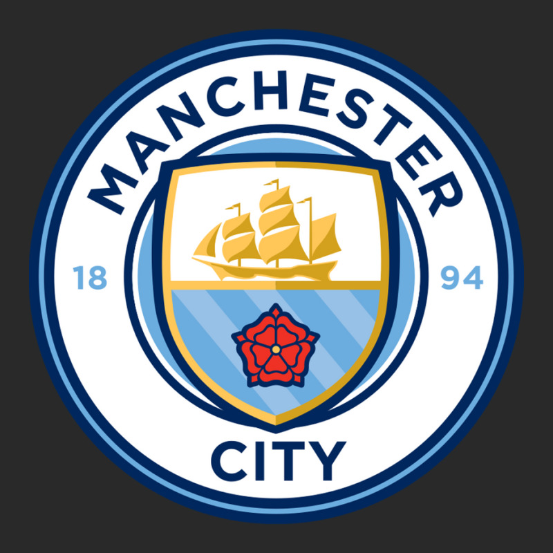 *manchester City Printed hat by jun store | Artistshot