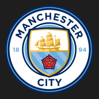 *manchester City Classic T-shirt | Artistshot