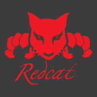 Red Cat Men's Polo Shirt | Artistshot