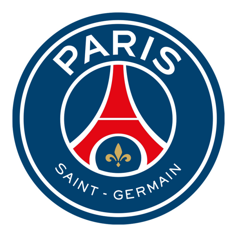 *paris Saint Germain Maternity Scoop Neck T-shirt by jun store | Artistshot