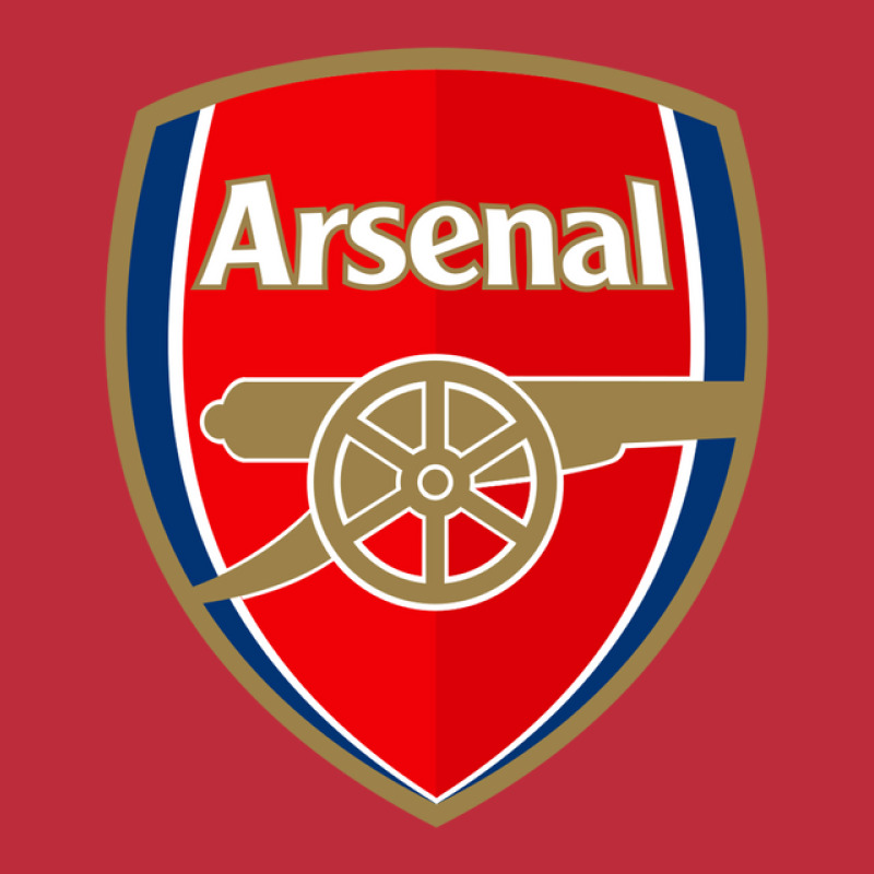 *arsenal Fc Pocket T-shirt | Artistshot