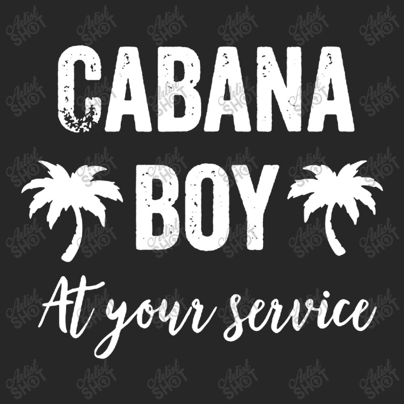 Cabana Boy At Your Service Women's Pajamas Set by Kompol | Artistshot