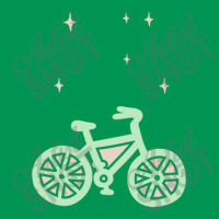 Sunshine Green Bike Classic T-shirt | Artistshot