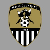 Notts County Fc Toddler Hoodie | Artistshot