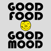 Good Food Is Good Mood Men's Polo Shirt | Artistshot