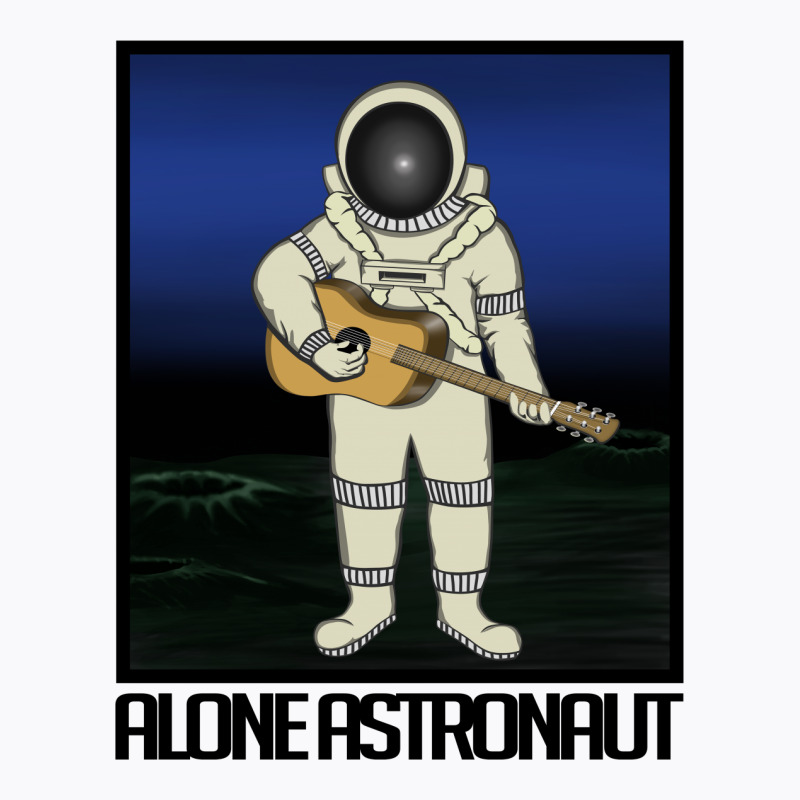 Astronaut Funny T-shirt | Artistshot