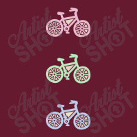 3 Cute Bikes Classic T-shirt | Artistshot