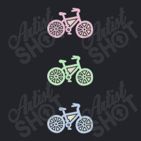 3 Cute Bikes Lightweight Hoodie | Artistshot