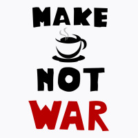 Fun With War Crimes Coffee T-shirt | Artistshot