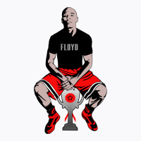 Floyd Mayweather Jr T-shirt | Artistshot