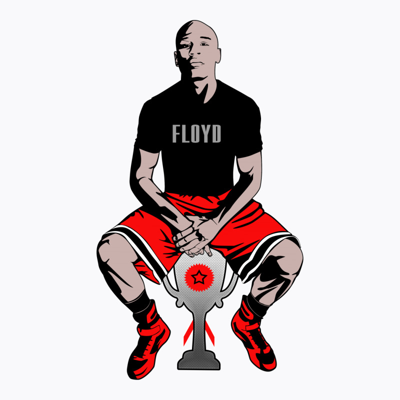 Floyd Mayweather Jr T-shirt | Artistshot