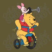 Tigger,eeyore,piglet Vintage Short | Artistshot