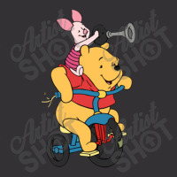 Tigger,eeyore,piglet Vintage Hoodie | Artistshot