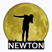 Cam Newton Dab T-shirt | Artistshot