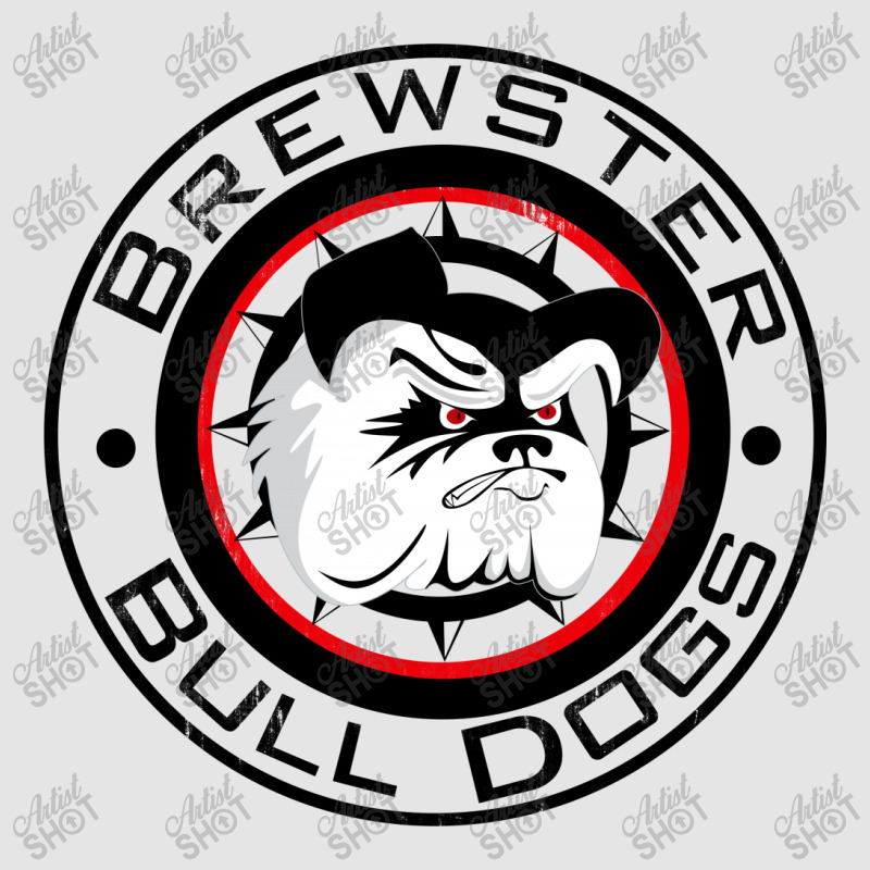 Brewster Bull Dogs Exclusive T-shirt | Artistshot