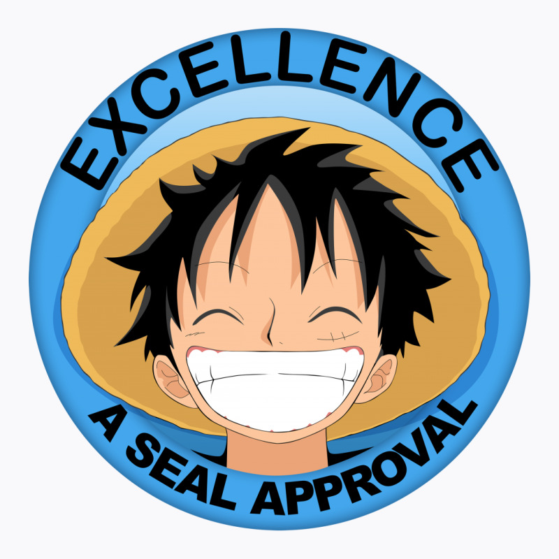 A Seal Approval Of  Sea Traveling T-shirt | Artistshot